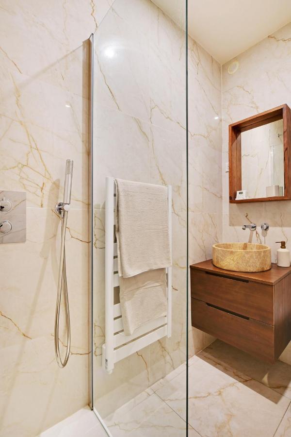 Appartement Luxury Cocon à Boulogne-Billancourt Extérieur photo